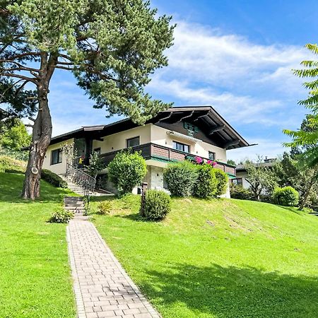 Holiday Home Riki By Interhome Fusch an der Glocknerstraße Exterior foto