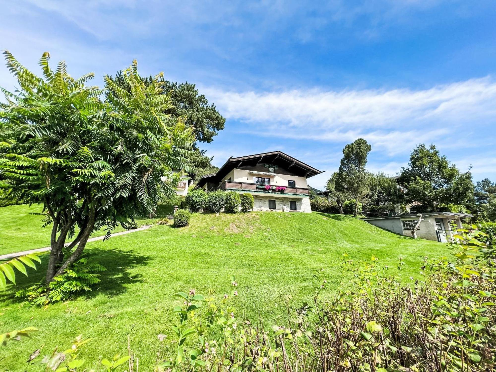 Holiday Home Riki By Interhome Fusch an der Glocknerstraße Exterior foto